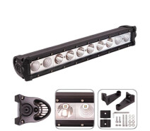Купить - автофару  Фара рабочего света WLP-10703 COMBO (568*80*88)/10-30V/100W/6000K (WLP-10703)