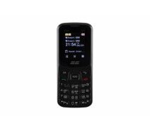Купить - смартфон и мобильный телефон  Мобильный телефон 2E E180 2023 Dual Sim Black (688130251044)