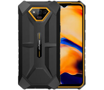 Купить - смартфон и мобильный телефон  Смартфон Ulefone Armor X13 (6+64Gb, 6320 мАч) Orange