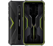 Купить - смартфон и мобильный телефон  Смартфон Ulefone Armor X12 Pro (4+64Gb) Green