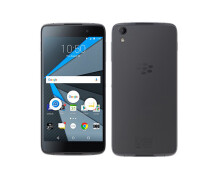 Купить - смартфон и мобильный телефон  Смартфон BlackBerry DTEK50 Black
