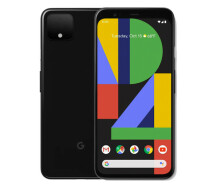 Купить - смартфон и мобильный телефон  Смартфон Google Pixel 4 6/64Gb Black
