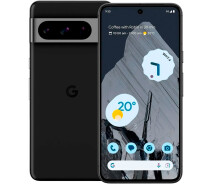 Купить - смартфон и мобильный телефон  Смартфон Google Pixel 8 Pro 12/128GB Obsidian [94930]