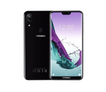 Купить - смартфон и мобильный телефон  Смартфон Doogee N10 3/32Gb Black