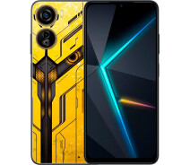 Купить - смартфон и мобильный телефон  Смартфон Nubia NEO 5G 8/256GB War Damage Yellow [95056]