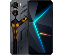 Купить - смартфон и мобильный телефон  Смартфон Nubia NEO 5G 8/256GB Phantom Black [95057]