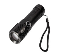 Купить - фонарик  Фонарь BL-X31-P90 L-091 Черный (59577032)