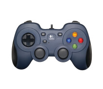 Купить - игровой манипулятор  Геймпад Logitech F310 (940-000135)