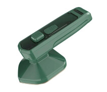 Купить - утюг  Портативный дорожный утюг Mini Electric Iron DYD001 35W Green (3_01944)