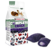 Купить - лакомство для грызуна  Лакомство для кроликов и грызунов Versele-Laga Complete Crock Berry с ягодой 50 г (5410340613054)
