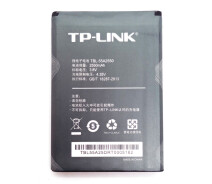 Купить - аккумулятор к смартфону  Аккумулятор TP-LINK TBL-55A2550 TP-LINK TL-TR961 2500L M735