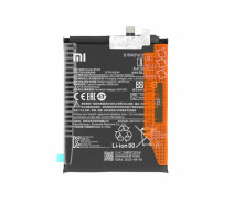 Купить - аккумулятор к смартфону  Батарея Xiaomi BM53 для Mi 10T, Mi 10T Pro [Original PRC]
