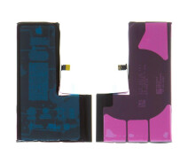 Купить - аккумулятор к смартфону  Аккумулятор для iPhone XS, Li-ion, 3,81 В, 2658 мАч, Original (PRC), оригинал IC, #616-00512 (898781)