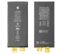 Купить - аккумулятор к смартфону  Аккумулятор для iPhone XR, Li-ion, 3,81 В, 2716 мАч, без контроллера, Original (PRC), #616-00471 (909662)