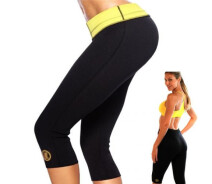 Купить - одежду для похудения  Шорты для похудения HOT SHAPERS Pants Yoga XL