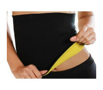 Купить - одежду для похудения  Пояс для похудения HOT SHAPERS BELT M
