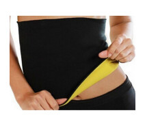 Купить - одежду для похудения  Пояс для похудения HOT SHAPERS BELT XL