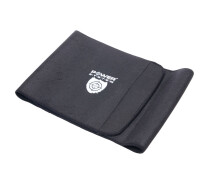 Купить - одежду для похудения  Пояс для похудения Power System SlimmingBelt Wt Pro PS-4001 (100 x 25 см) (PS-4001_L_Black)