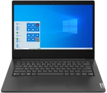 Купить - ноутбук  Ноутбук Lenovo Ideapad 3 14IML05 14.0" 4/128GB, 6405U (81WA00B1US ) Black "Refurbished"