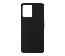 Купить - чехол для смартфона  Чехол Fiji Soft для Realme C35 силикон бампер черный