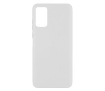 Купить - чехол для смартфона  Чехол Fiji Soft для Samsung Galaxy A34 (A346) силикон бампер прозрачный белый