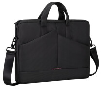 Купить - сумку для ноутбука  Сумка для ноутбука RivaCase 8731 15.6" Grey