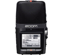 Купить - диктофон  Рекордер ZOOM H2N [92424]