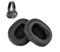 Купить - аксессуары для наушников  Амбушюры для наушников New Bee Black для Audio Technica