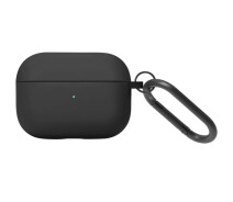 Купить - аксессуары для наушников  Чехол для Airpods Pro 2nd Gen Native Union Roam Case для Airpods Pro 2nd Gen, Black (APPRO2-ROAM-BLK-NP)