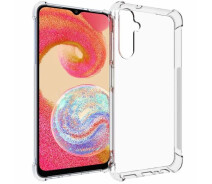 Купить - чехол для смартфона  Защитный чехол UniCase AirBag для Samsung Galaxy A05 (A055) - Transparent