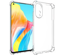 Купить - чехол для смартфона  Защитный чехол UniCase AirBag для OPPO A78 - Transparent