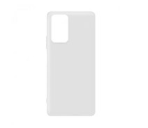 Купить - чехол для смартфона  Чехол Fiji Soft для Xiaomi Poco M4 5G силикон бампер прозрачный белый