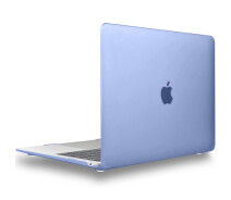 Купить - чехол для Apple MacBook  Чехол-накладка Hardshell Case for MacBook Air 13 M1 (2020-2021), Lilac Matte