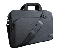 Купить - сумку для ноутбука  Сумка для ноутбука 17.4 дюйма Voltronic Grandx SB179 Ripstop Nylon Black