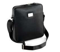 Купить - сумку для ноутбука  Сумка для ноутбука Continentи12" Black (CM-151BK)