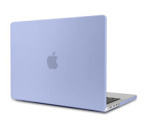 Купить - чехол для Apple MacBook  Чехол накладка Hardshell Case для MacBook Pro 14 2021-2023 Lilac, для макбук про 14