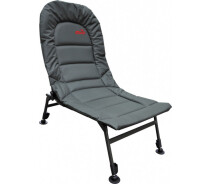Купить - складную мебель  Кресло туристическое складное Tramp Comfort TRF-030 grey (до 150кг)