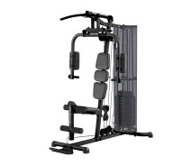 Купить - фитнес-станцию  Тренажер Атлас KETTLER AXOS FITMASTER BLACK