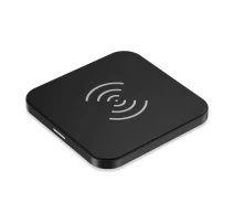 Купить - зарядное устройство для телефона и планшета  Беспроводное зарядное устройство Choetech T511-S 10W Black