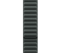 Купить - аксессуар к смарт-чсасам  Ремешок Apple Magnetic Link для Apple Watch 41mm S/M Evergreen (MTJ53ZM/A)