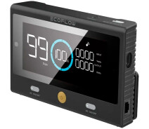 Купить - сумку, рюкзак, саквояж  Контроллер EcoFlow DELTA Pro Remote Control [86494]