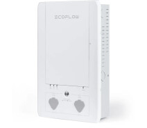 Купить - сумку, рюкзак, саквояж  Панель умного дома EcoFlow Smart Home Panel Combo DELTAProBC-EU-RM