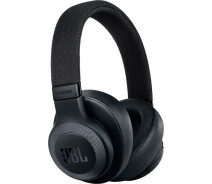 Купить - наушники  Наушники JBL E65BT NC Black (JBLE65BTNCBLK)