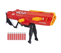 Купить - оружие игрушечное   Бластер Нерф Мега Тандерхок Комбат Nerf N-Strike MEGA AccuStrike Thunderhawk Combat Blaster Hasbro E0403 