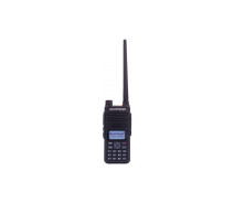 Купить - радиостанцию  Портативная рация Baofeng DM-1801