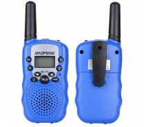 Купить - радиостанцию  Рации Baofeng BF-T3 комплект из 2 штук. (674-1)