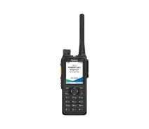 Купить - радиостанцию  Радиотелефон Hytera HP785 GPS VHF в комплекте 4Вт 2400мАч