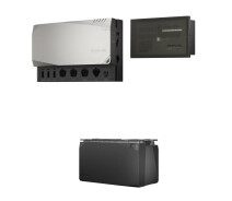 Купить - зарядную станцию  Комплект энергонезависимости Ecoflow Power Prepared Kit 5 kWh