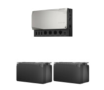 Купить - зарядную станцию  Комплект энергонезависимости Ecoflow Power Get Set Kit 10 kWh