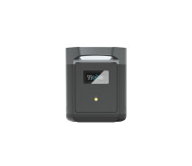 Купить - зарядную станцию  Дополнительная батарея EcoFlow DELTA 2 Max Extra Battery